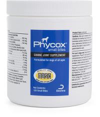 Phycox® Small Bites Soft Chews